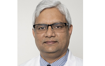 Westchester Medical Center Appoints Humayun Islam, MD, as Director of Pathology